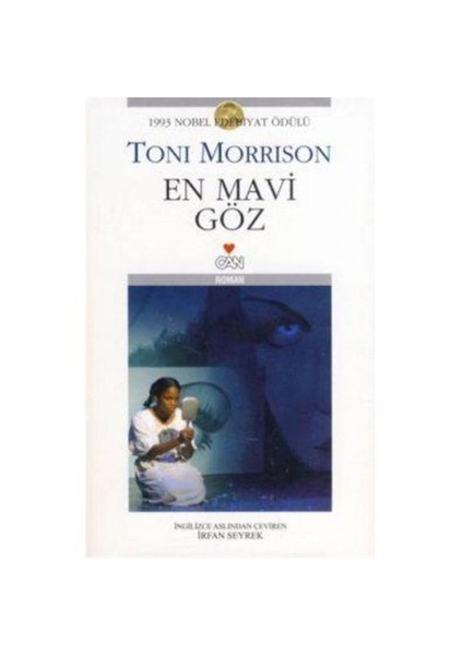 En Mavi Göz - Toni Morrison