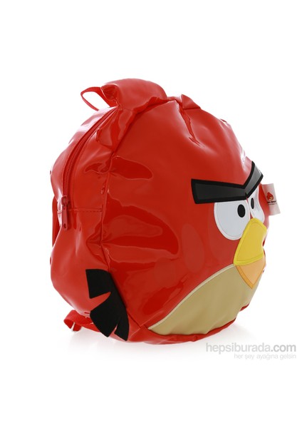 3D Kırmızı Rugan Sırt Çantası 47748 modelleri