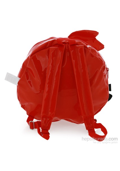 3D Kırmızı Rugan Sırt Çantası 47748 fırsatları