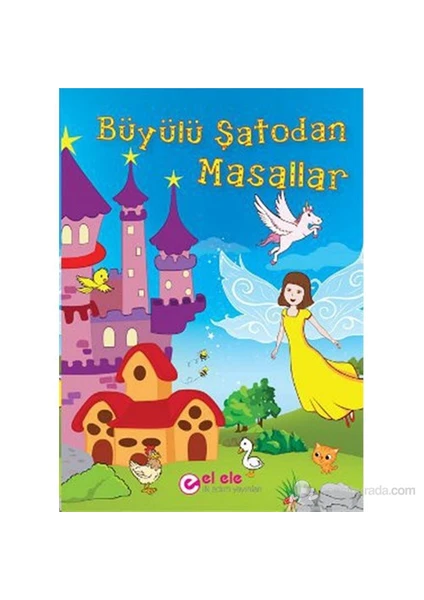 Büyülü Şatodan Masallar