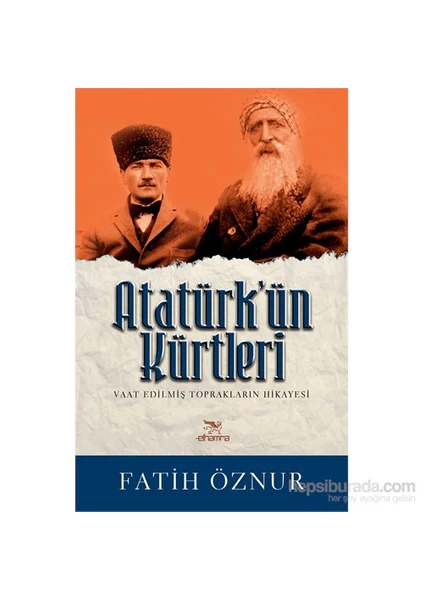 Atatürk’ün Kürtleri