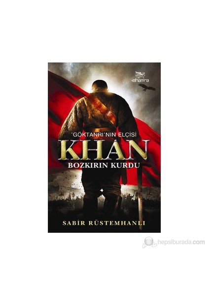 Göktanrı'nın Elçisi Khan