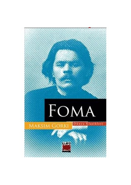 Foma-Maksim Gorki