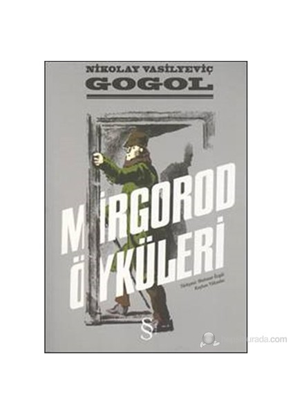 Mirgorod Öyküleri - Nikolay Vasilyeviç Gogol