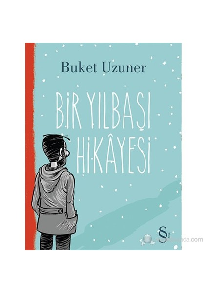 Bir Yılbaşı Hikayesi - Buket Uzuner