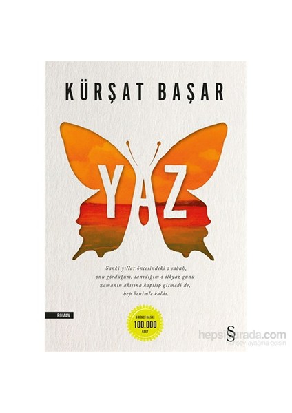 Yaz - Kürşat Başar