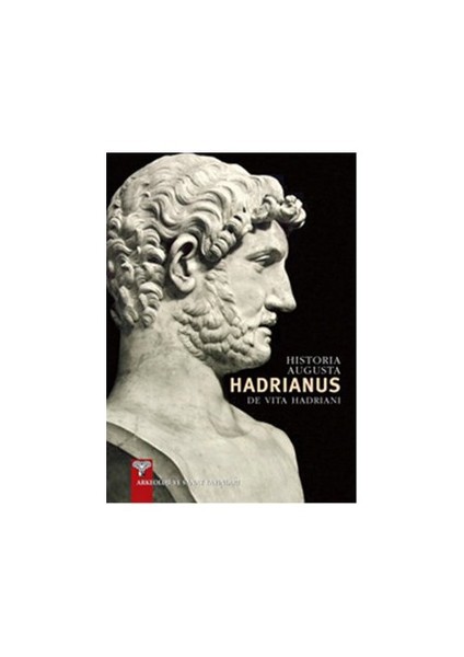 Historia Augusta Hadrianus