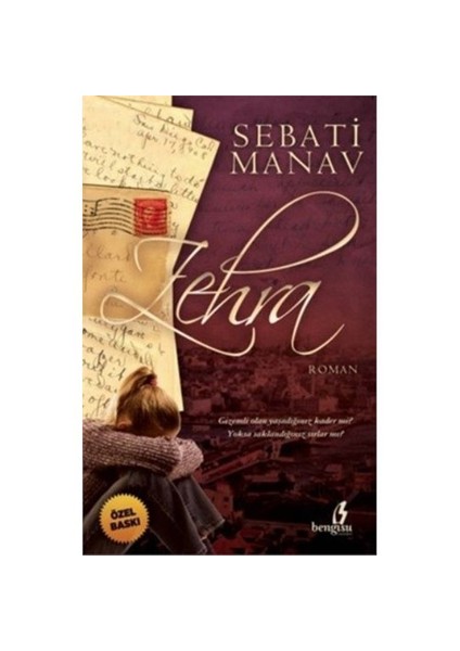 Zehra-Sebati Manav