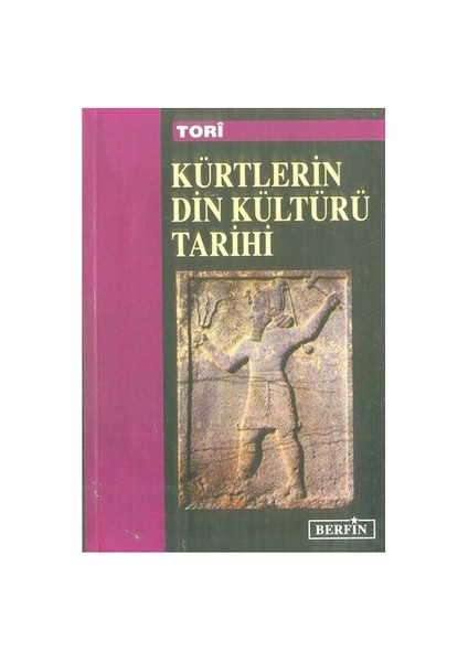 Kürtlerin Din Kültürü Tarihi-Mehmet Kemal Işık