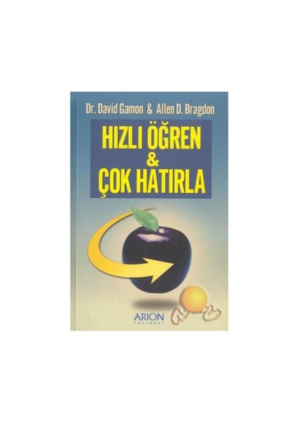 Hızlı Öğren & Çok Hatırla