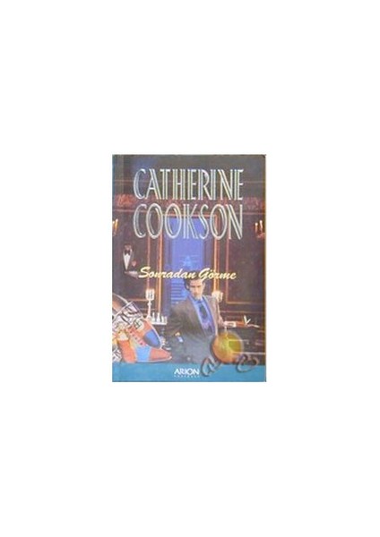 Sonradan Görme - Catherine Cookson