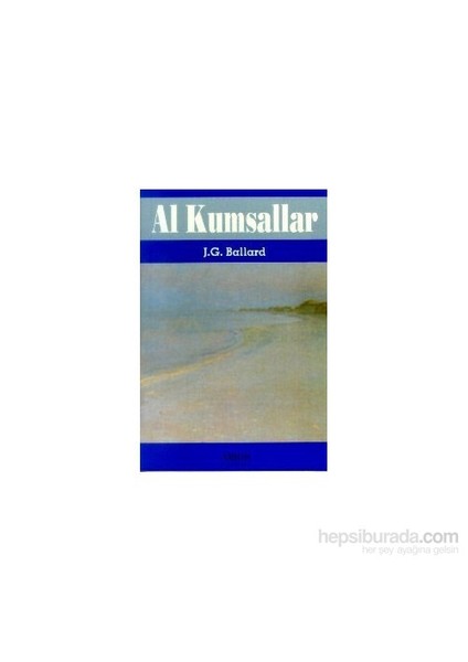 Al Kumsallar-J. G. Ballard
