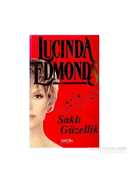 Saklı Güzellik-Lucinda Edmonds