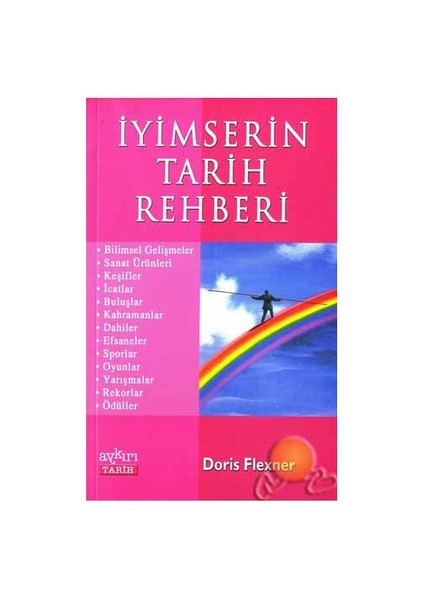 İyimserin Tarih Rehberi