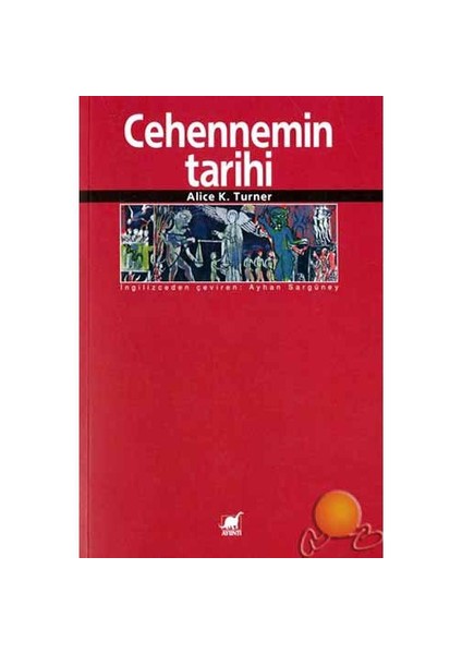 Cehennemin Tarihi