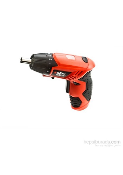 KC4815 Şarjlı Tornavida 3,6 Volt modelleri