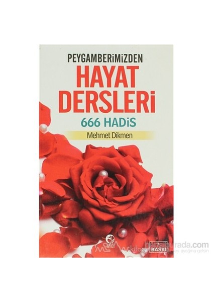 Peygamberimizden Hayat Dersleri-Mehmet Dikmen