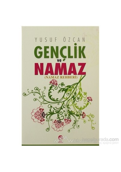 Gençlik Ve Namaz-Yusuf Özcan