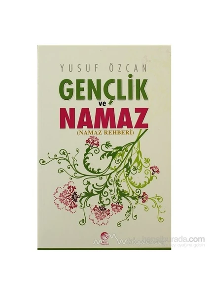 Gençlik Ve Namaz-Yusuf Özcan