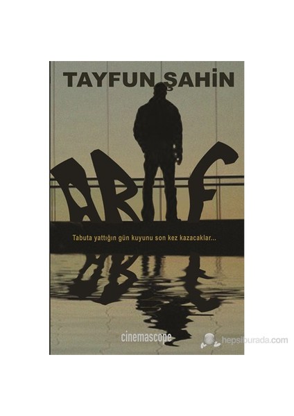 Araf-Tayfun Şahin