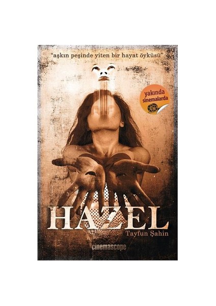 Hazel - Tayfun Şahin