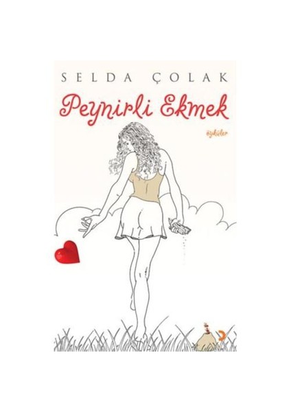 Peynirli Ekmek