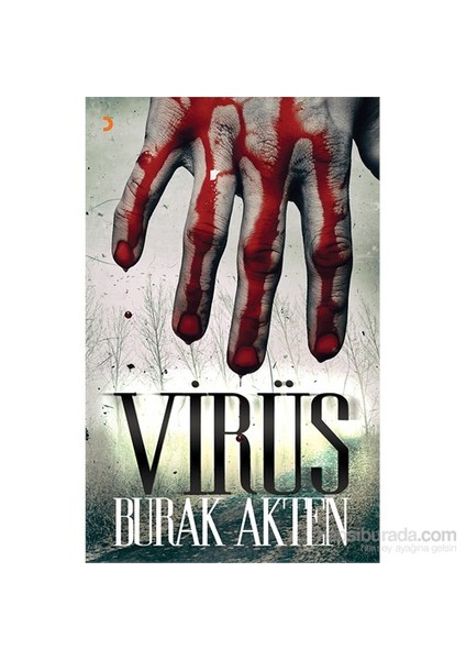Virüs-Burak Akten