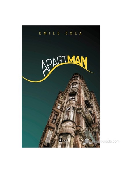 Apartman