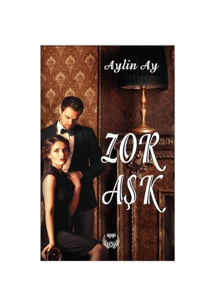 Zor Aşk-Aylin Ay