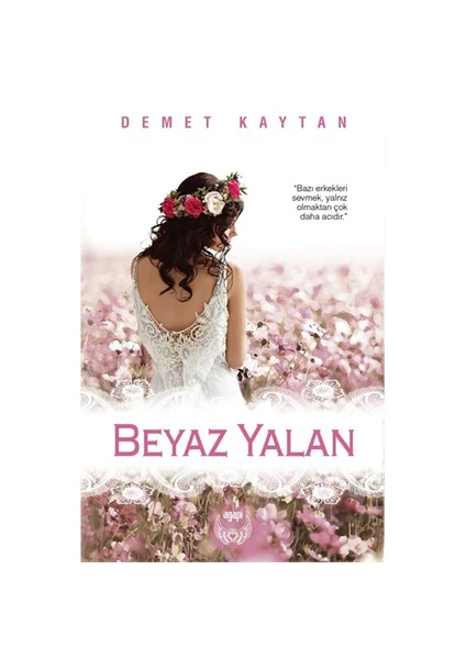 Beyaz Yalan-Demet Kaytan