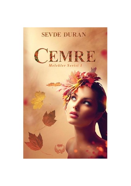 Melekler Serisi 1: Cemre-Sevde Duran