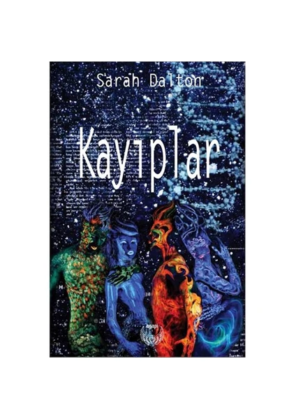 Kayıplar-Sarah Dalton