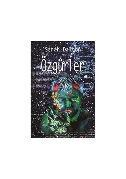 Özgürler-Sarah Dalton