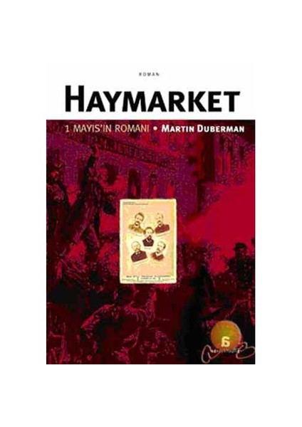 Haymarket