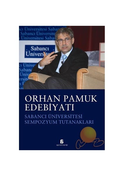 Orhan Pamuk Edebiyatı