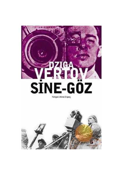 Sine - Göz