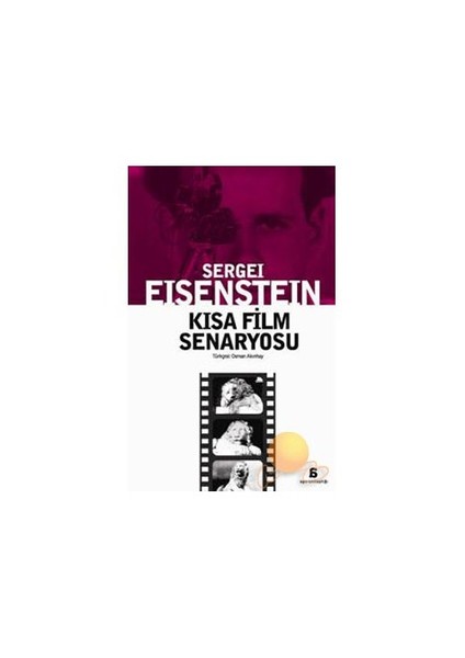 Kısa Film Senaryosu