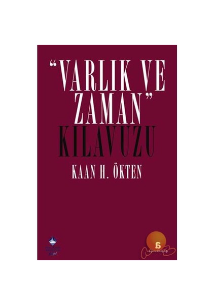 Varlık ve Zaman Kılavuzu