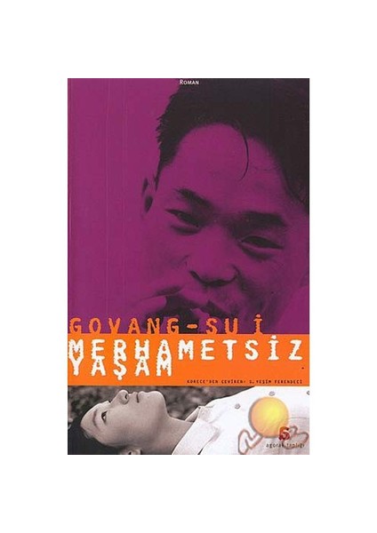Merhametsiz Yaşam ( Mucong )-Govang-Su İ