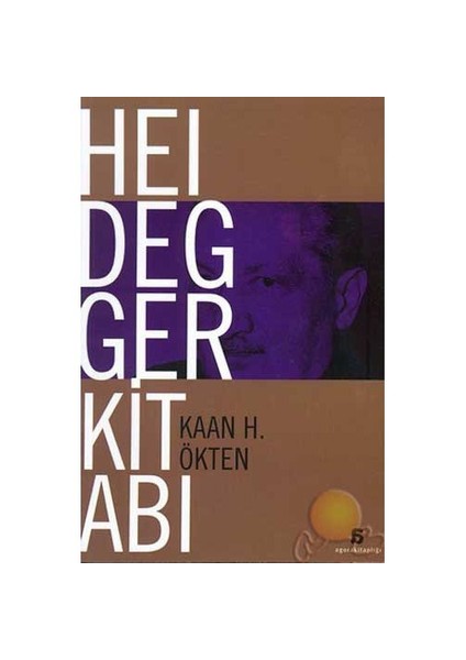 Heıdegger Kitabı