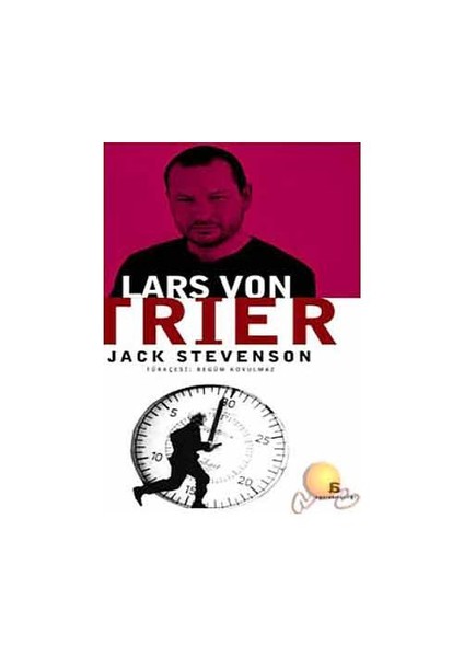 Lars Von Trier