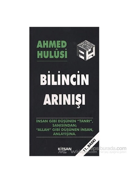 Bilincin Arınışı