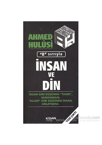 İnsan Ve Din