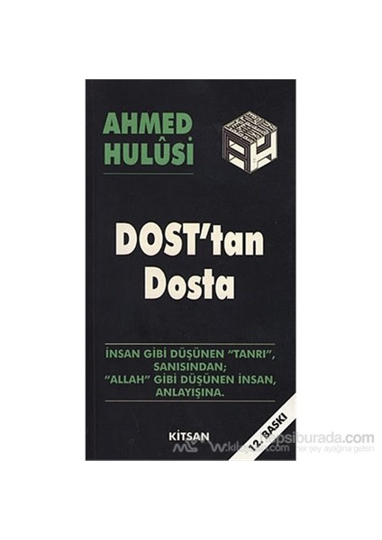 Dost''tan Dosta