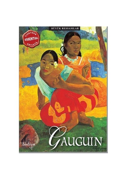 Gauguin - Paul Gauguin