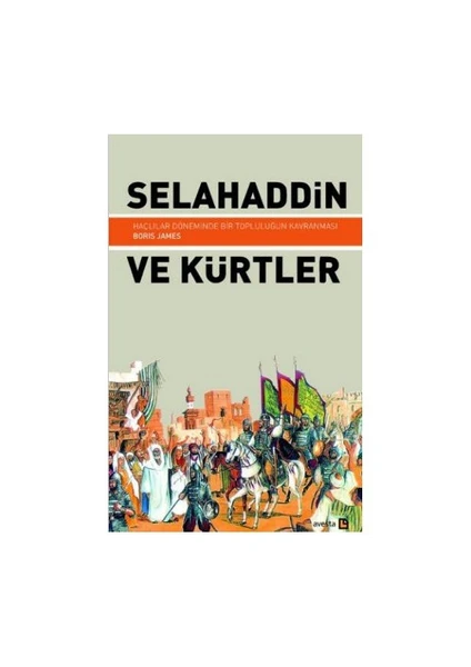 Selahaddin ve Kürtler