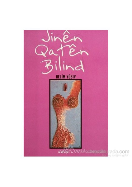 Jinen Qaten Bilind-Helim Yusiv