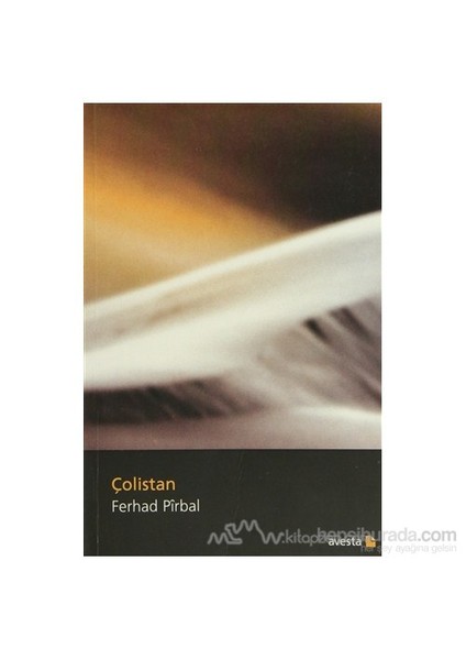 Çolistan-Ferhad Pirbal