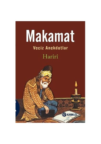 Makamat - Hariri