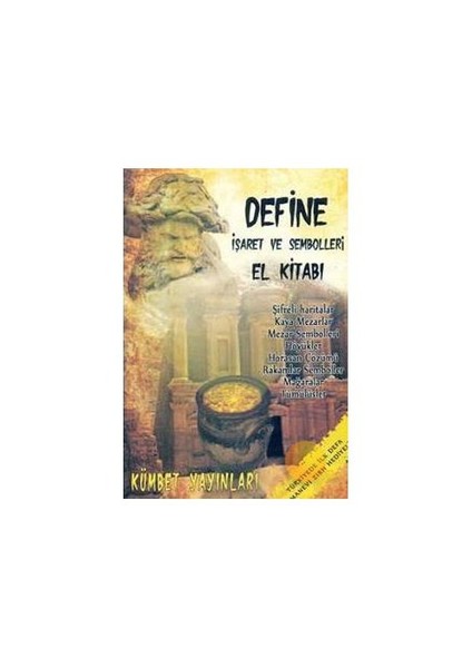 Define İşaret Ve Sembolleri El Kitabı